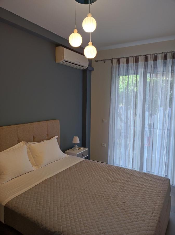 Comfy Apartment Nauplie Extérieur photo