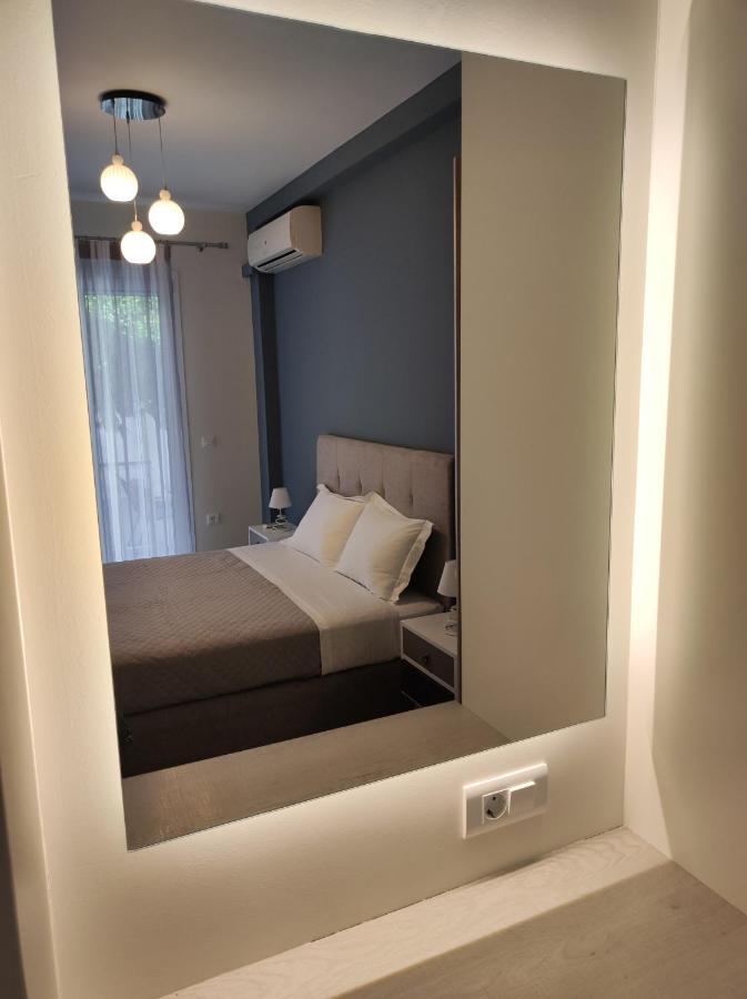 Comfy Apartment Nauplie Extérieur photo