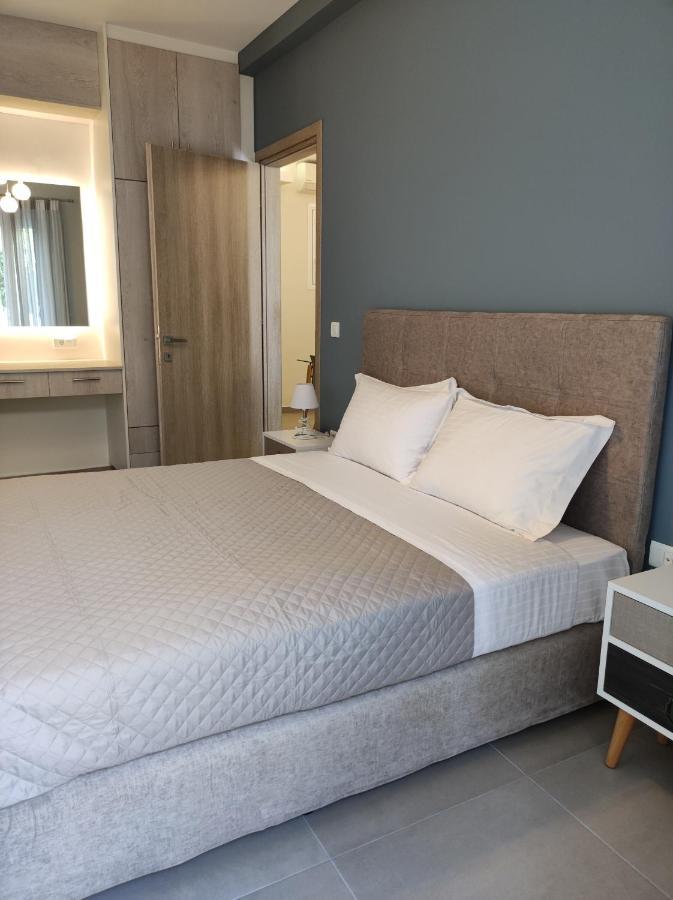 Comfy Apartment Nauplie Extérieur photo